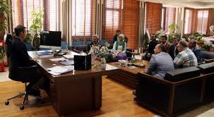BBP BAŞKAN ADAYI YILMAZ BULUT'TAN ZİYARET